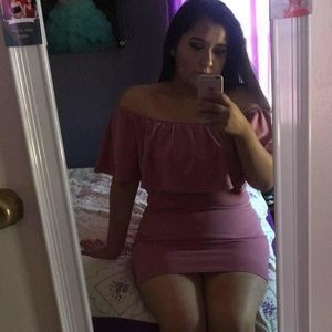 Meet your Posher, Marisol